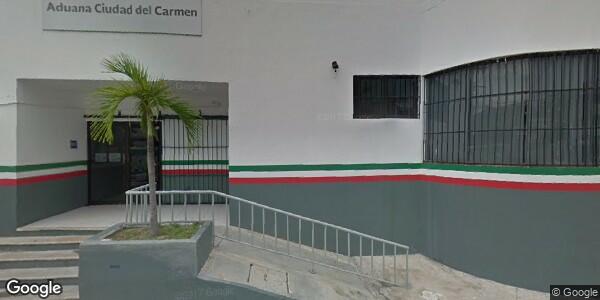 ADMINISTRACIÓN DE LA ADUANA DE CIUDAD DEL CARMEN